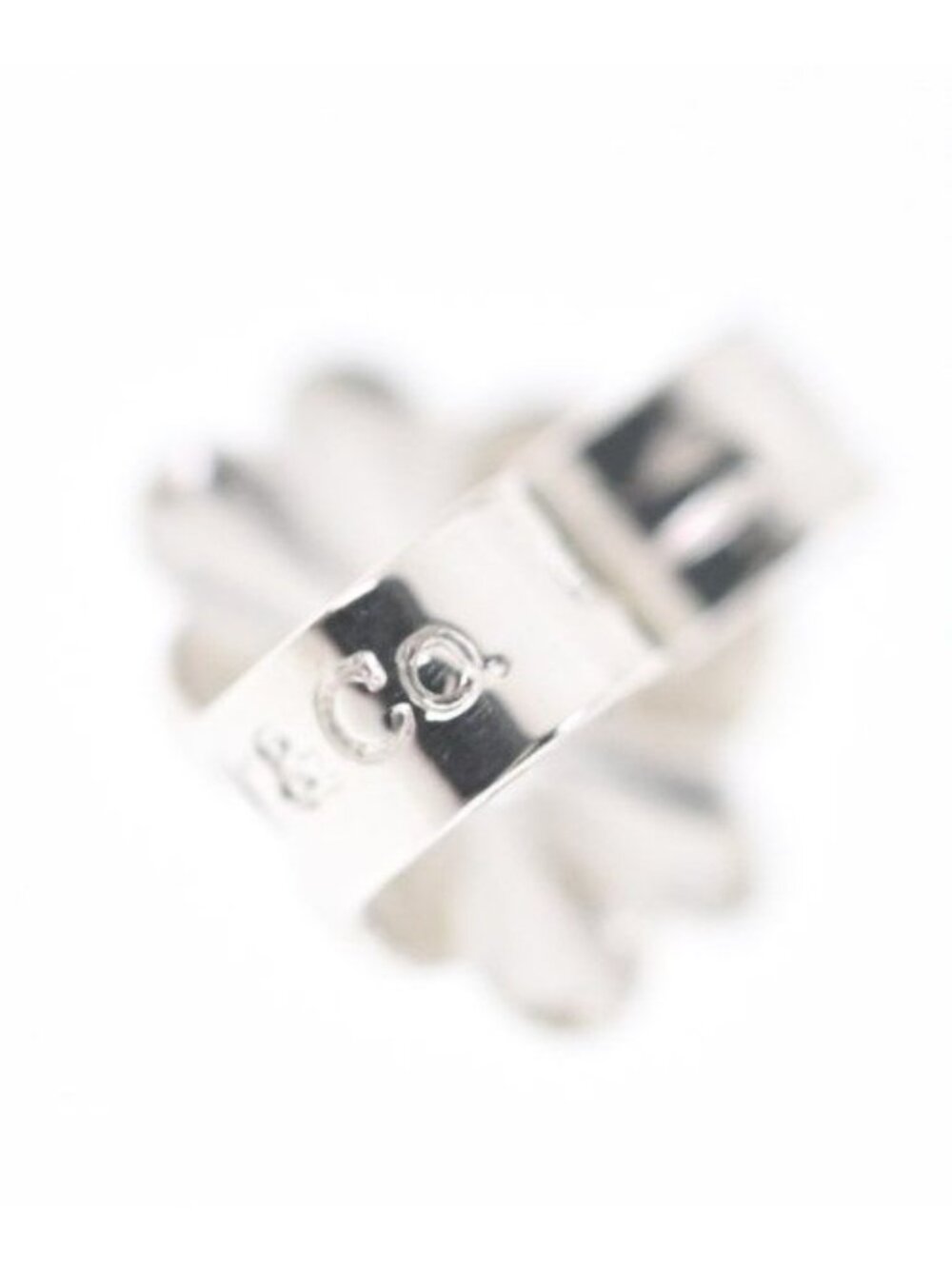 Tiffany & Co Earrings View 5